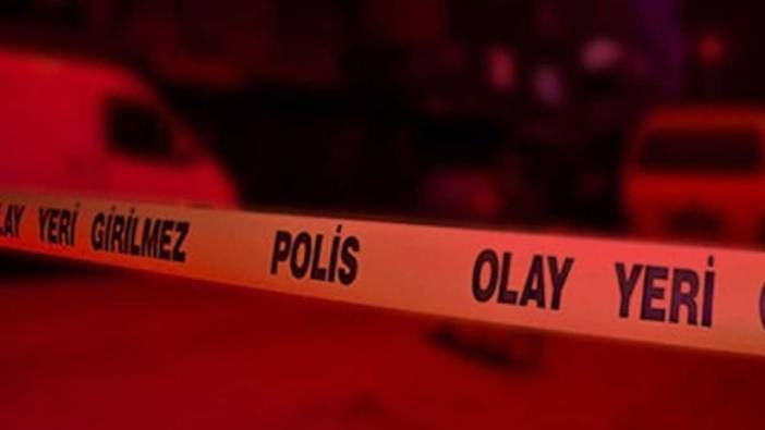 İzmir'de komşular arasında silahlı kavga: 2 yaralı