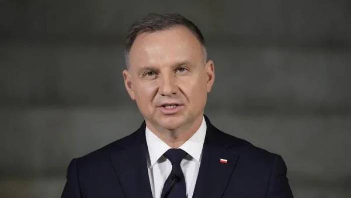 Polonya Cumhurbaşkanı tartışmalı 'Rus nüfuzu' yasasını imzalayacak
