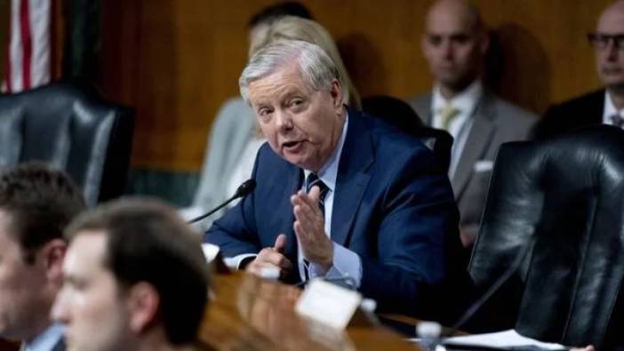 Rusya ABD'li Senatör Lindsey Graham hakkında tutuklama kararı çıkardı