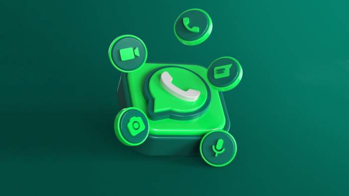 WhatsApp'ta yenilik! Kullanıcılar artık ekran paylaşımı yapabilecek