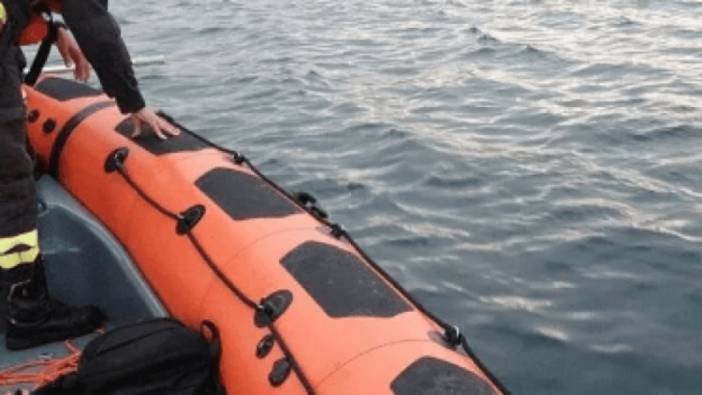 İtalya'da batan teknede ölenler ajan çıktı!