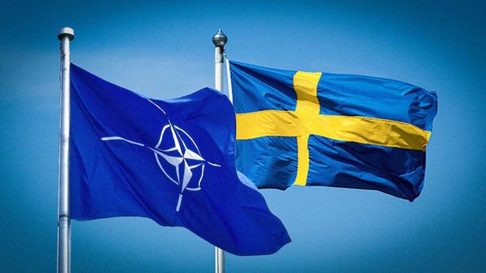 NATO'dan İsveç açıklaması: "Türkiye ile temastayız"
