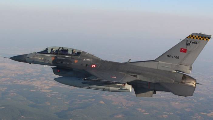 ABD'den Türkiye ve F-16 açıklaması