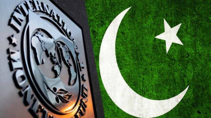 Pakistan'dan IMF'ye "iç işlerine müdahale" tepkisi