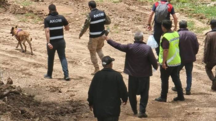 Adana'da kaybolan şahıstan acı haber