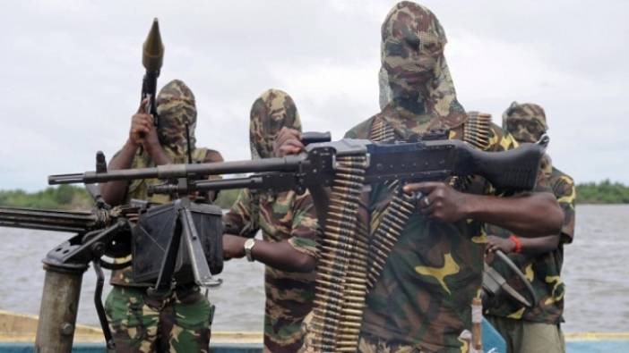 Nijerya'da ISWAP üyesi 55 terörist etkisiz hale getirildi