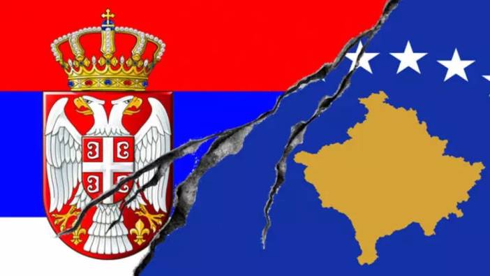 İtalya'dan Kosova ve Sırbistan arasında diyalog çağrısı