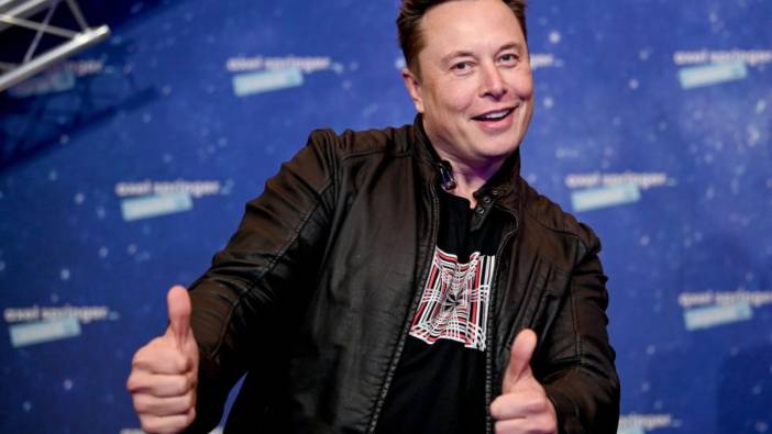 Dünya'nın en zengini yeniden Elon Musk oldu!