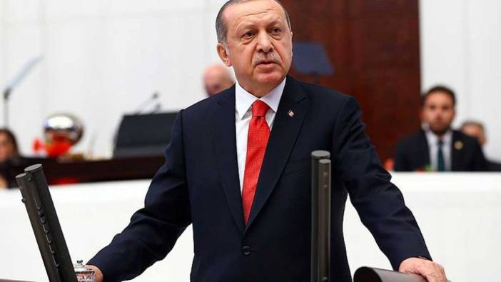 Erdoğan'ın yemin törenine 20 Dünya lideri katılıyor
