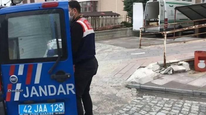 Konya'da yol kenarında iki ceset bulunmuştu, 4 şüpheli yakalandı