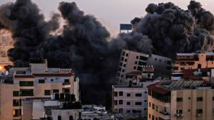 İsrail Doğu Kudüs ve Batı Şeria'da 112 Filistinliyi öldürdü