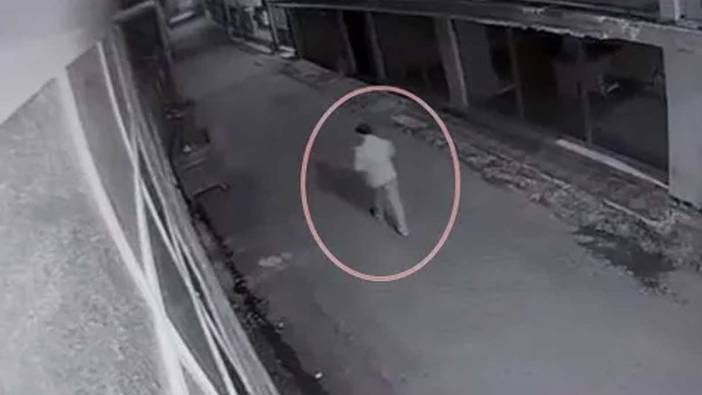 İşte sokakta yürürken yere düşüp hayatını kaybeden adamın ölüm nedeni
