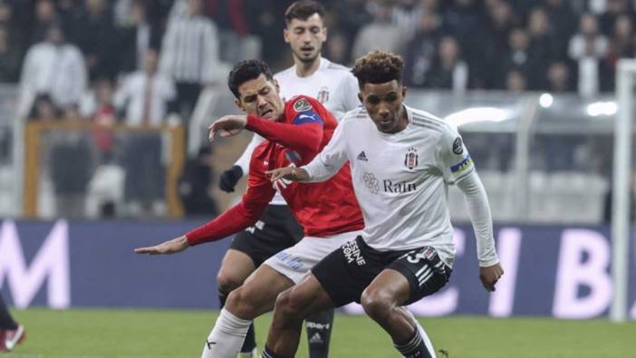 Beşiktaş-Kasımpaşa karşılaşmasının VAR'ı belli oldu