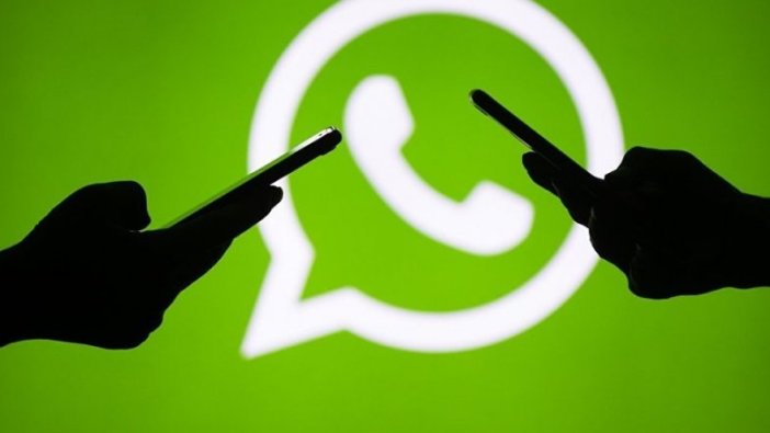 WhatsApp için yeni özellik: Parmak izi ile güvenlik sistemi