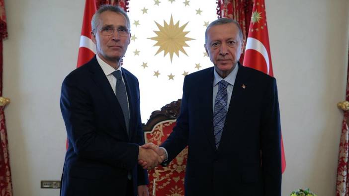 İsveç, Türkiye ve NATO görüşmesi için tarih belli oldu