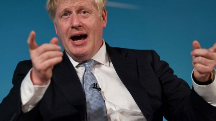 Boris Johnson: Korkunç bir iş birliği var