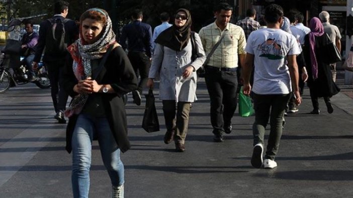 İran'da boşanmaların çoğu uyuşturucu kaynaklı