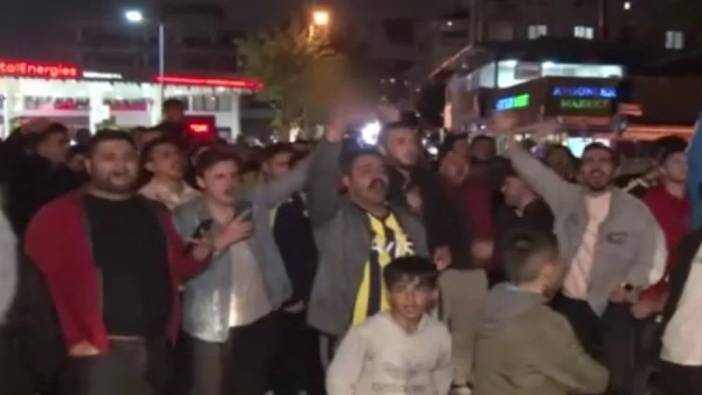 Fenerbahçe taraftarından yönetime tepki