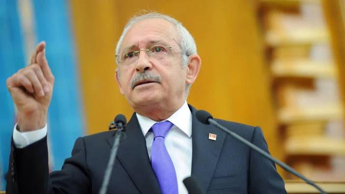 Kılıçdaroğlu’ndan Can Atalay çıkışı: Hesabını soracağım!