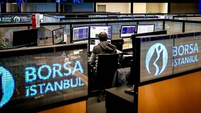 Borsa İstanbul son 3 ayın zirvesini test etti