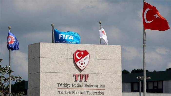 Süper Lig'den 9 kulüp PFDK'ye sevk edildi