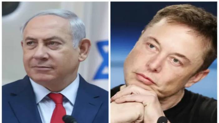 İsrail Başbakanı Netanyahu, Elon Musk ile "yapay zeka"yı görüştü