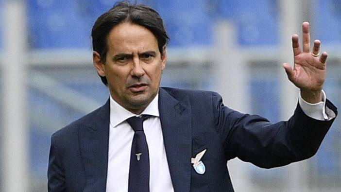 Inzaghi: "Manchester City'den korkmuyoruz"