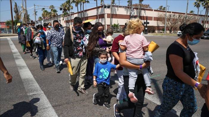 California Başsavcısı, düzensiz göçmenlerden Florida'yı sorumlu tuttu