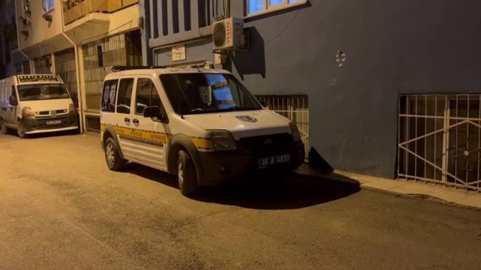 Bursa'da şüpheli olay: Evinde bıçaklanarak öldürüldü