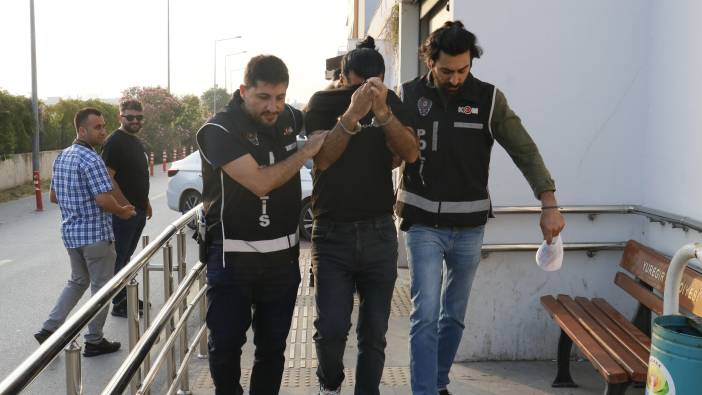 Adana’da dolandırıcılık operasyonu: 12 gözaltı!
