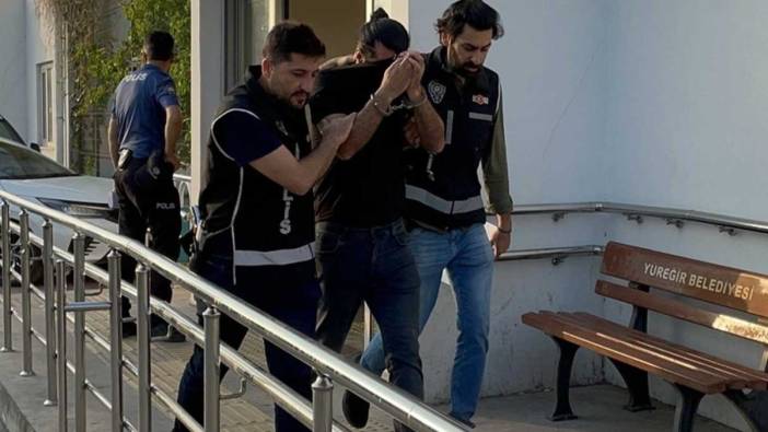 Adana'da dolandırıcılık perasyonu! 12 şüpheli gözaltında