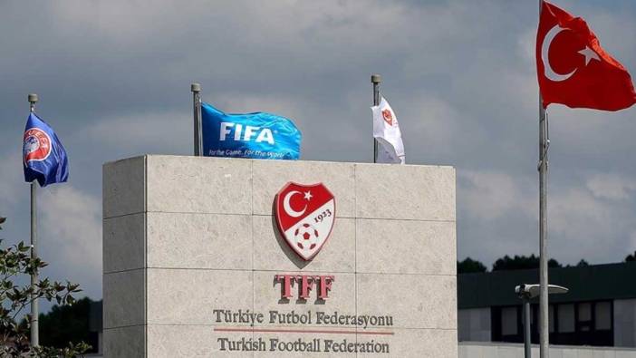 PFDK'dan Galatasaray'a şok ceza