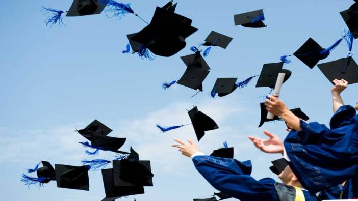 Rüyada mezun olmak ne anlama gelir?