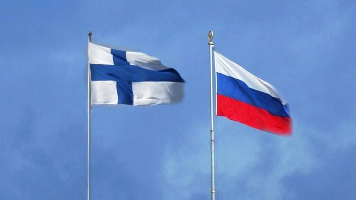 Finlandiya dokuz Rus diplomatı sınır dışı etme kararı aldı