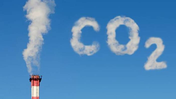 ABD'li bilim insanlarından karbondioksit uyarısı