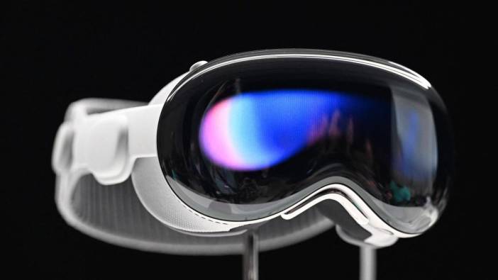 Apple ABD ordusuna AR gözlük üreten şirketi satın aldı!