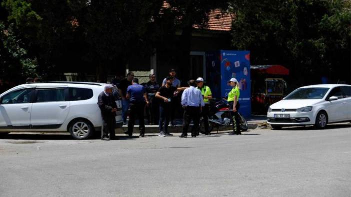 Erzincan’da iki ayrı trafik kazasında 6 kişi yaralandı