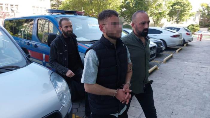 Ardahan'da kardeşini bıçaklayan şahıs yakalandı