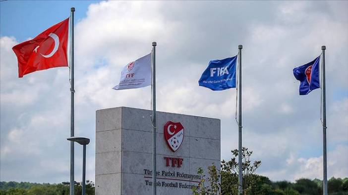 Süper Lig'de 4 kulüp, PFDK'ye sevk edildi