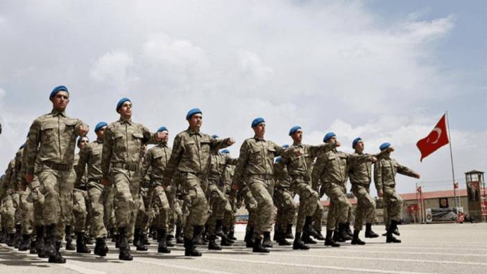 Milli Savunma Bakanlığı bedelli askerlik yapacakları ‘ödeme’ konusunda uyardı