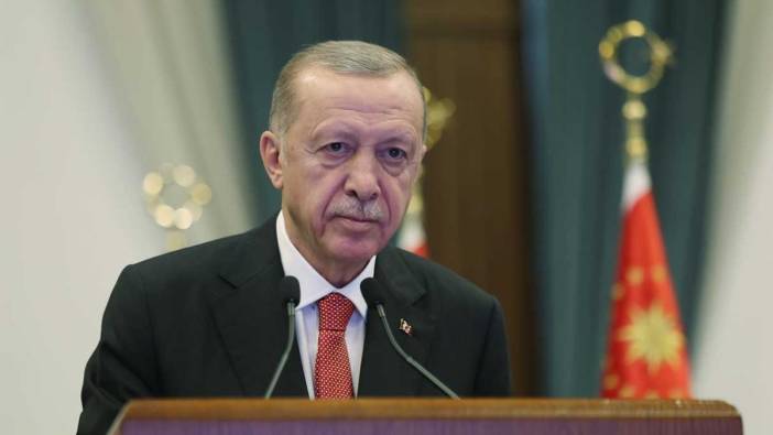 Cumhurbaşkanı Erdoğan'dan şehit öğretmen Aybüke Yalçın mesajı
