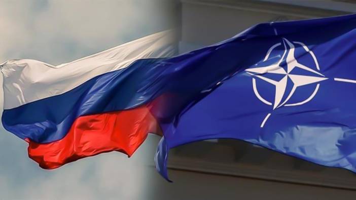 NATO'dan Rusya'ya AKKA kınaması