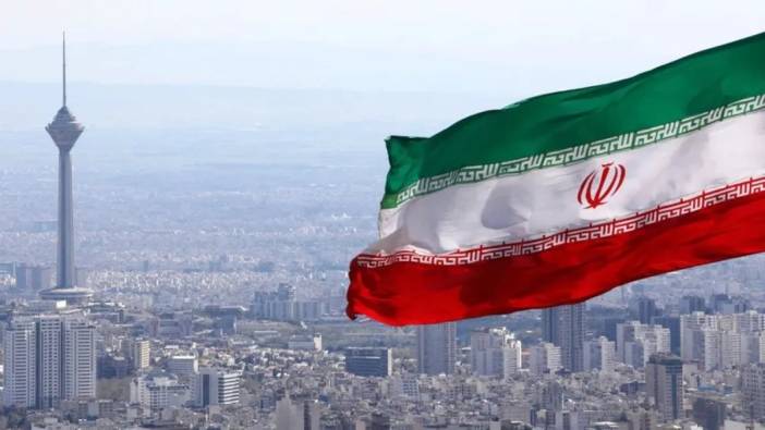 İran: ABD ile 'geçici anlaşma' gündemde değil