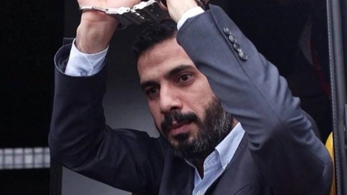 Mehmet Baransu'ya beraat kararı