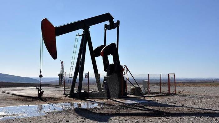 TPAO'dan petrol araması: 20 ilde 200 kuyuda sondaj