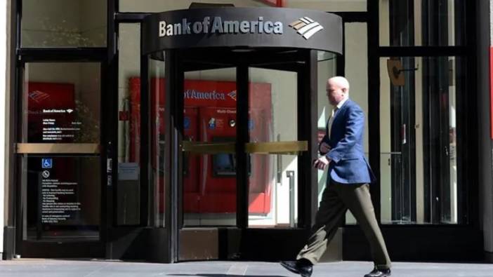 Bank of America 'sıcak para' için şartları sıraladı!