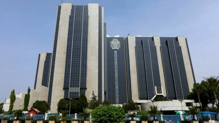 Nijerya Merkez Bankası Başkanı Emefiele, görevden alındı