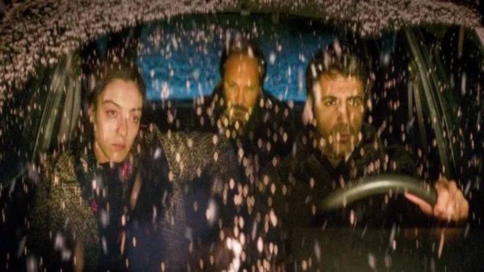 Cannes’ta 11 dakika ayakta alkışlanan Nuri Bilge Ceylan 'Kuru Otlar Üstüne' filminin fragmanı yayınlandı!