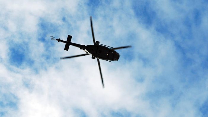 Milli helikopterin uçacağı tarih açıklandı