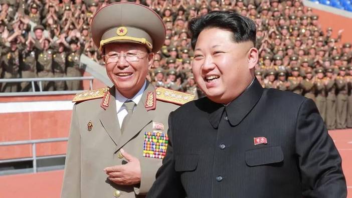 Kuzey Koreli eski yetkili ülkesinden kaçtı